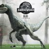 Figuren Prime 1 Studio | Jurassic World Fall King. - Blue - Statue '17X14X36Cm'