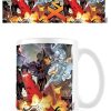 Keuken Pyramid | X-Men - Mug - 300 Ml - Riot