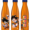 Keuken Pyramid | Dragon Ball Z - Goku - Metal Bottle