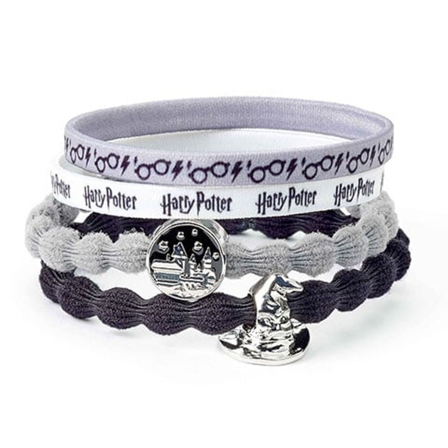 Accessoires Carat | Harry Potter - Sorting Hat - Hair Band Set