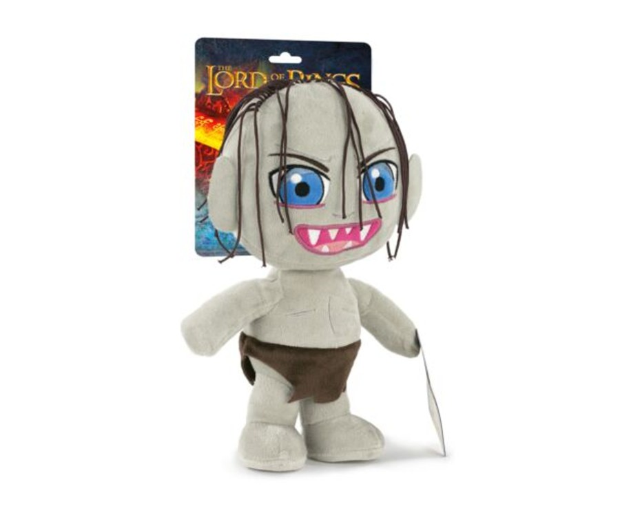 Figuren Barrado | Lord Of The Rings - Gollum - Plush 29Cm