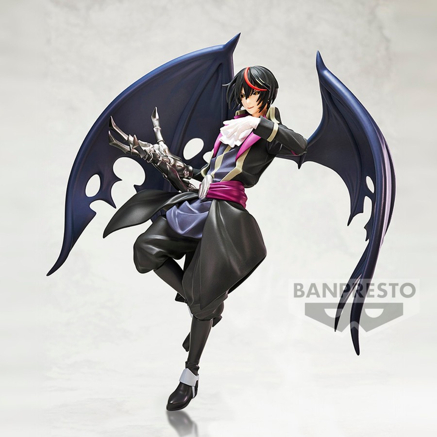 Figuren Banpresto | Slime - Diablo Noir - Figure 19Cm