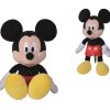 Figuren Simba Toys | Disney - Plush Mickey - 25Cm