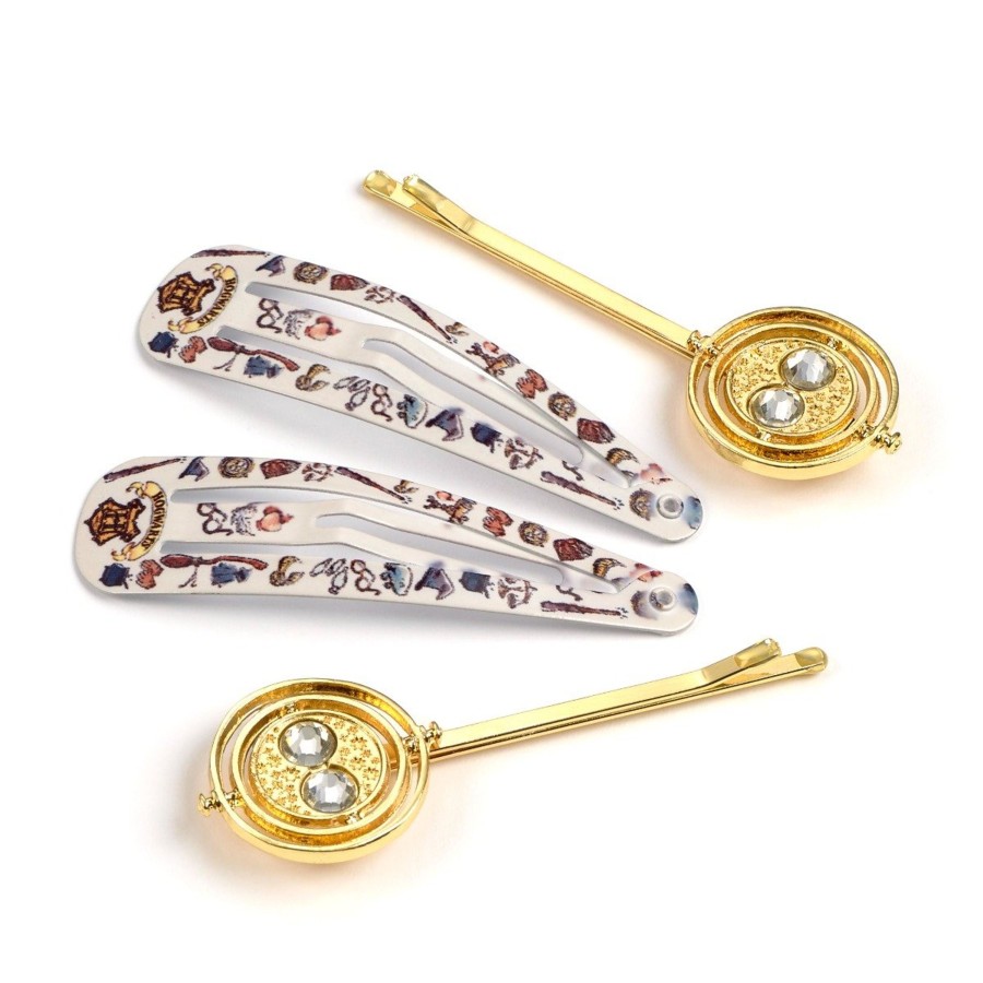 Accessoires Carat | Harry Potter - Time Turner- Hair Clip Set