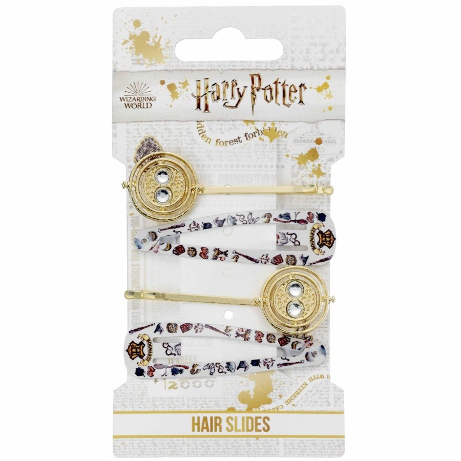 Accessoires Carat | Harry Potter - Time Turner- Hair Clip Set