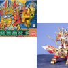 Figuren Bandai Model Kit | Gundam - Bb164 Gundam Goenoh - Model Kit