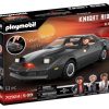 Figuren Playmobil | Knight Rider - K.I.T.T. Playmobil