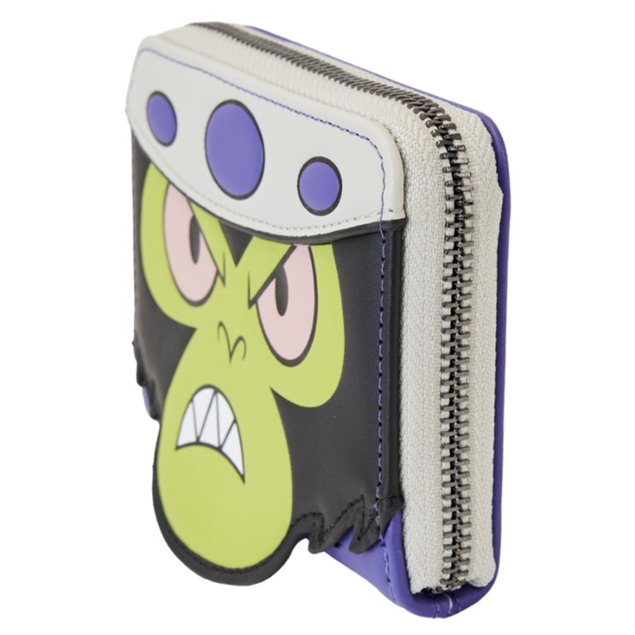 Accessoires Loungefly | Powerpuff Girls - Mojo Jojo "Cosplay" - Wallet Loungefly