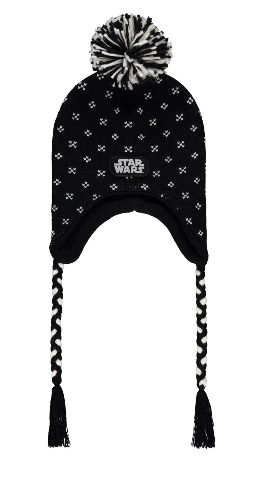 Kleding Difuzed | Star Wars - Sherpa Beanie