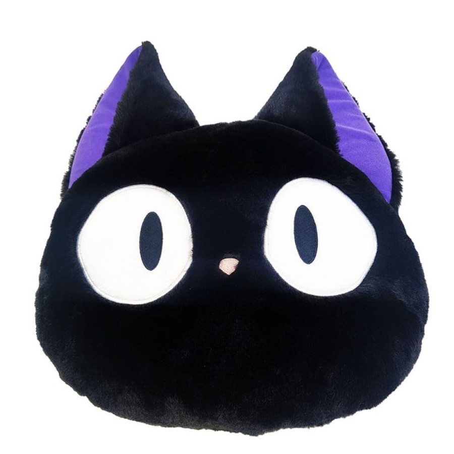 Decoratie Benelic / Studio Ghibli | Kiki'S Delivery Service - Jiji - Cushion Nakayoshi 38Cm