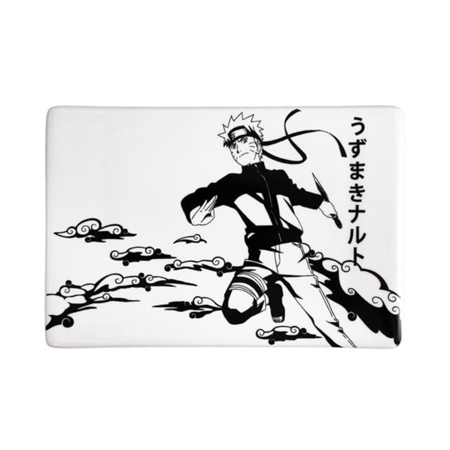 Keuken Just Funky | Naruto Shippuden - Sushi Set - Naruto