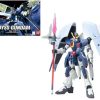 Figuren Bandai Model Kit | Gundam - Hg Abyss Gundam - Model Kit