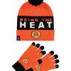 Kleding Difuzed | Pokemon - Charmander - Beanie & Gloves Gift Set