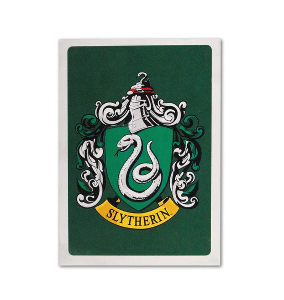 Keuken HMB | Harry Potter - Slytherin - Magnet