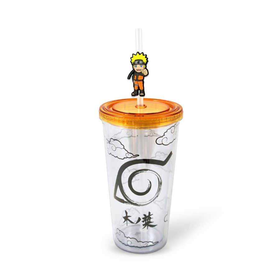 Keuken Just Funky | Naruto - Naruto Uzumaki - Carnival Cup 473 Ml