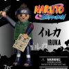 Figuren Playmobil | Naruto - Iruka - Playmobil