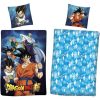 Decoratie AyMax | Dragon Ball - Duvet Cover 140X200Cm - Dragon Ball Super '100% Coton'