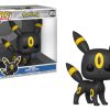 Figuren Funko | Pokemon - Pop Jumbo 10'' N° 950 - Umbreon