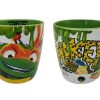 Keuken CYP | Tmnt - Michelangelo - Interior Colored Mug - 330Ml