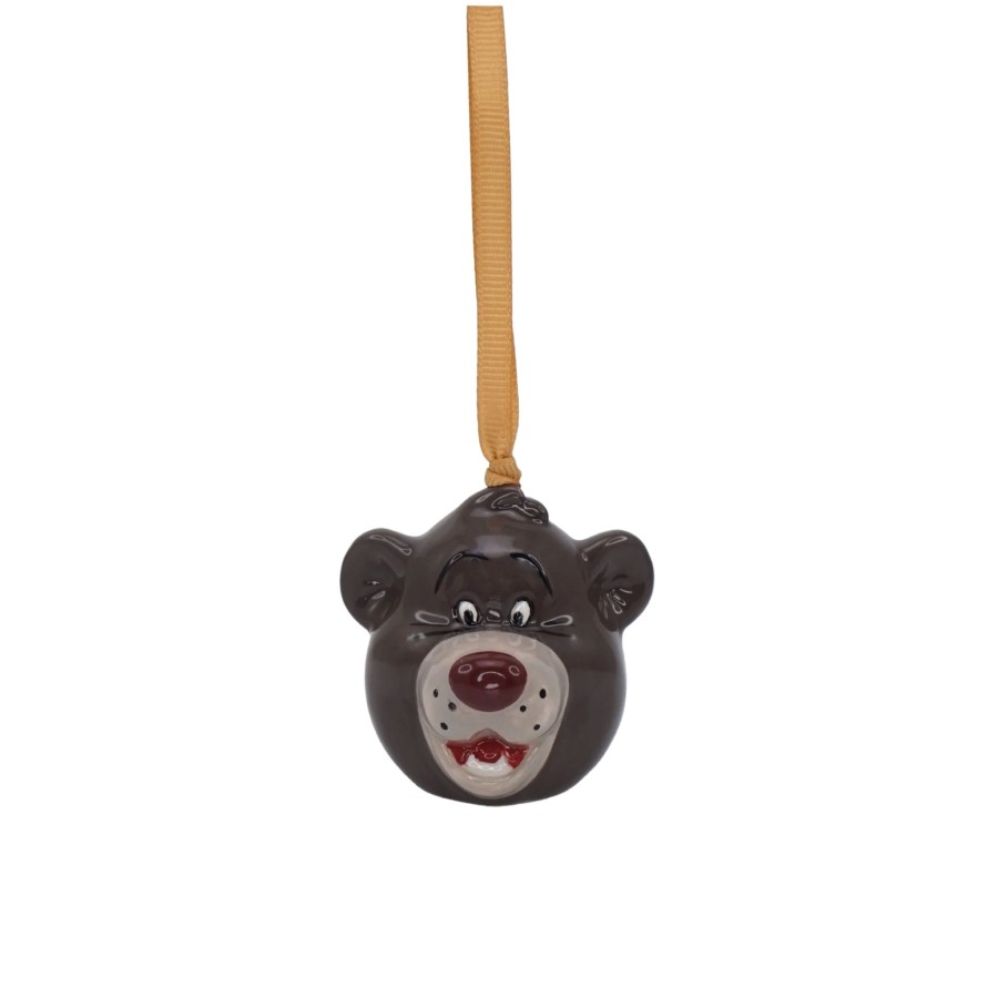 Decoratie HMB | The Jungle Book - Baloo - Hanging Decoration