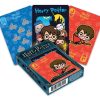 Spelletjes Aquarius | Harry Potter - Chibi - Playing Cards