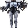 Figuren Goodsmile | Robocop - Robocop (Jetpack) - Plastic Model Kit Moderoid 18Cm