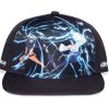 Accessoires Difuzed | Naruto Shippuden - Naruto & Sasuke - Men'S Novelty Cap