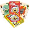 Spelletjes Aquarius | Spongebob Squarepants - Holidays - Playing Cards