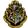 Keuken ABYstyle | Harry Potter - Hogwarts - Magnet