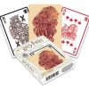 Spelletjes Aquarius | Harry Potter - Gryffindor - Playing Cards