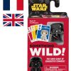 Spelletjes Funko | Funko Something Wild - Star Wars - Darth Vader Fr/Uk