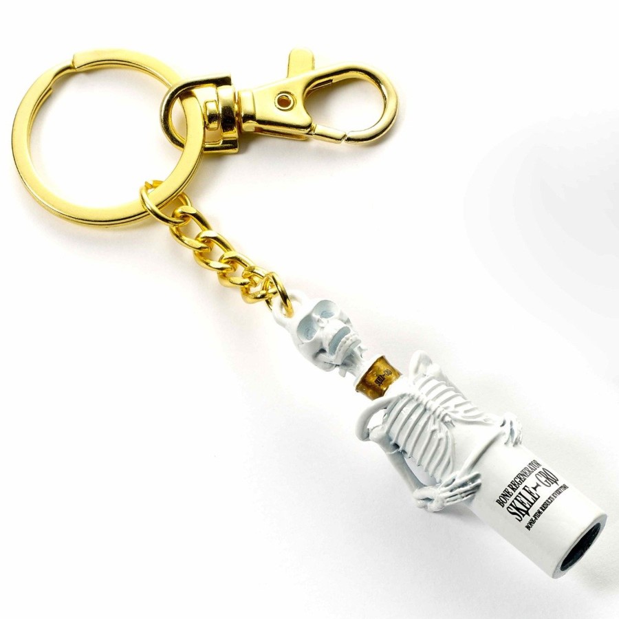 Accessoires Carat | Harry Potter - Skele Gro Potion - 3D Keyring