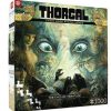 Spelletjes GLP | Thorgal - The Eyes Of Tanatloc - Puzzle 1000P