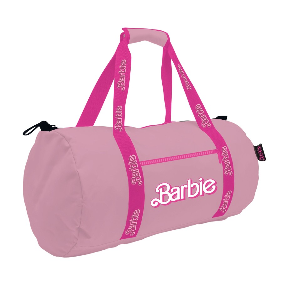 Accessoires ShopForGeek | Barbie - Logo - Sporttas