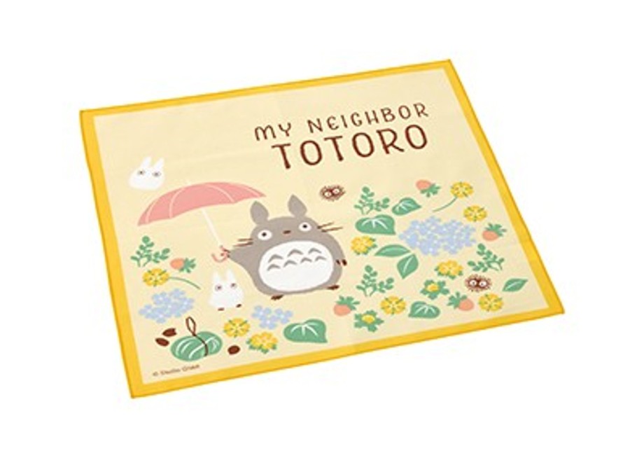 Keuken Benelic / Studio Ghibli | Studio Ghibli - My Neighbor Totoro - Placemat