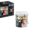 Keuken Stor | One Piece - Crew Battle - Ceramic Mug 325Ml