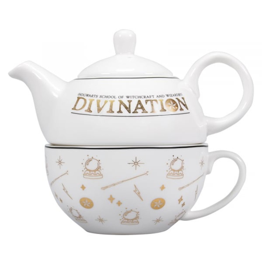 Keuken HMB | Harry Potter - Tea For One - Divination