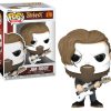 Figuren Funko | Music - Pop Rocks N° 378 - Slipknot - Jim Root