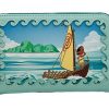 Accessoires Loungefly | Disney - Moana Window - Wallet Loungefly 'Exclusive Ed'