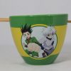 Keuken Just Funky | Hunter X Hunter - Logo - Ramen Bowl 470Ml