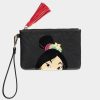 Accessoires Difuzed | Mulan - Face - Coin Purse