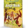 Decoratie Pyramid | Disney - Printing On Wood 40X59 - The Jungle Book Jumping