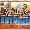 Spelletjes Ravensburger | Naruto Shippuden - Boardgame Labyrinth