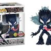 Figuren Funko | Marvel Venom - Pop N° 511 - Venom Groot Gitd Special Edition