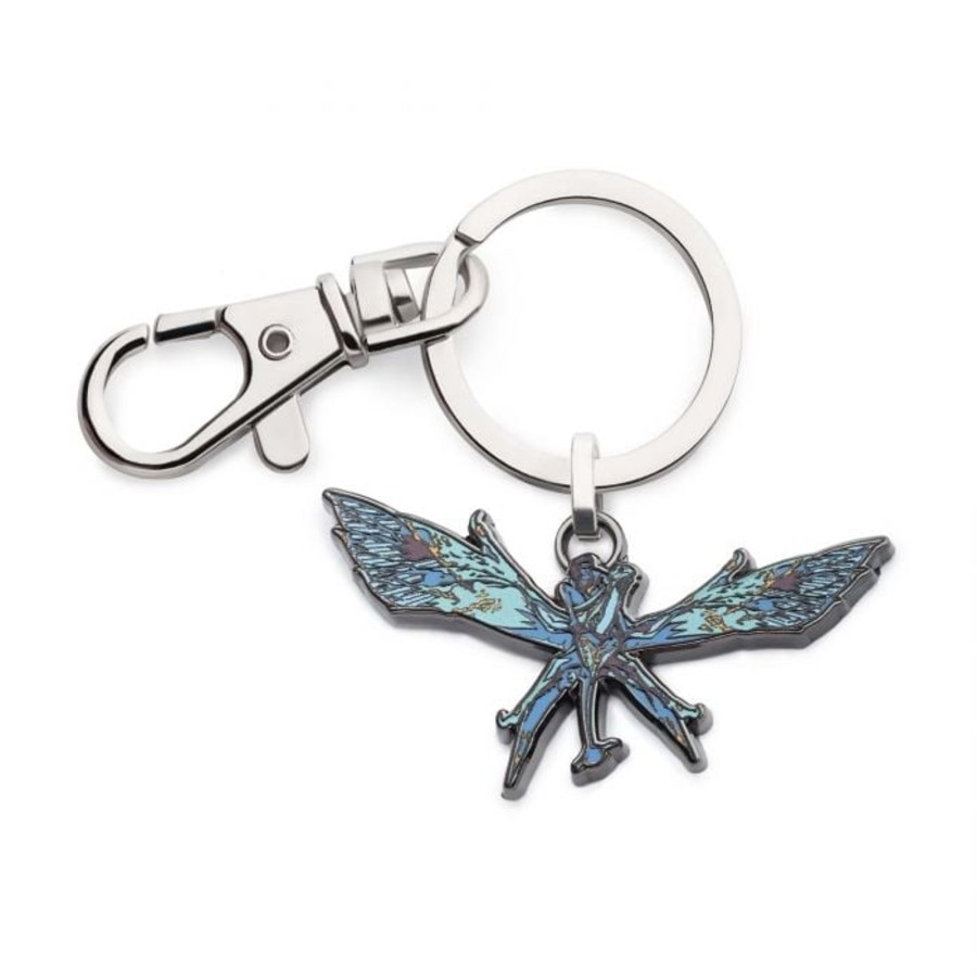 Accessoires S1 Studio | Avatar The Way Of Water - Banshee - Metal Keychain