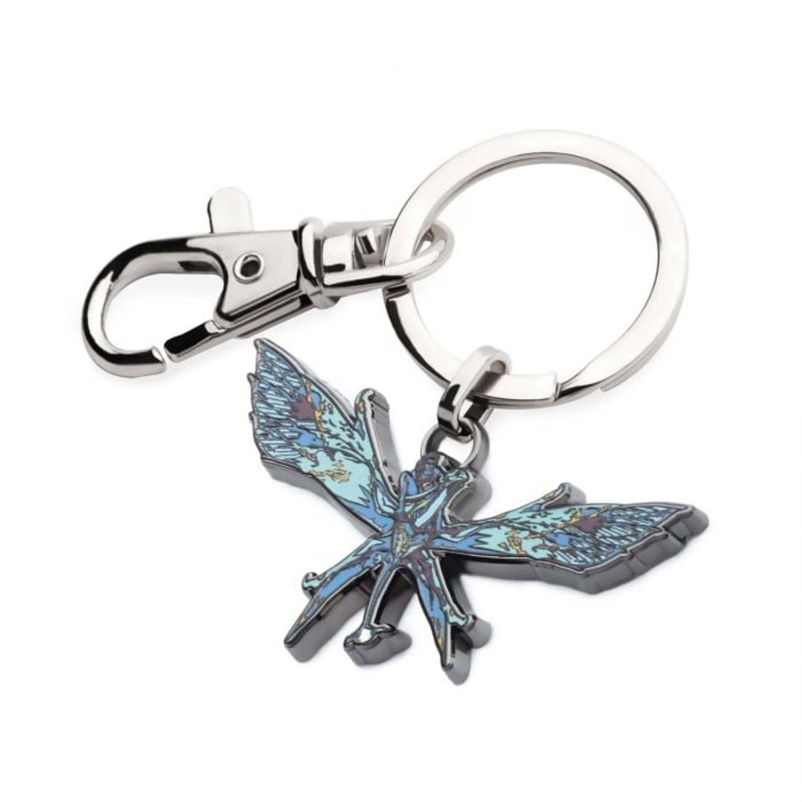 Accessoires S1 Studio | Avatar The Way Of Water - Banshee - Metal Keychain