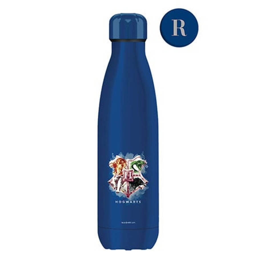 Keuken Cinereplicas | Harry Potter - Ravenclaw - Insulated Bottle 500Ml