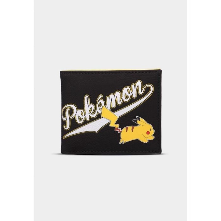 Accessoires Difuzed | Pokemon - Pika - Bifold Wallet