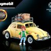 Figuren Playmobil | Volkswagen - Vw Coccinelle Special Edition 'Playmobil'