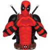 Decoratie Monogram | Marvel - Bust Bank - Deadpool - 20Cm